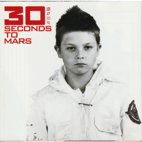 30 seconds to mars - 30 seconds to mars cd.jpg
