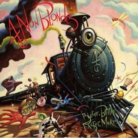 4 non blondes - bigger better faster more LP.jpg