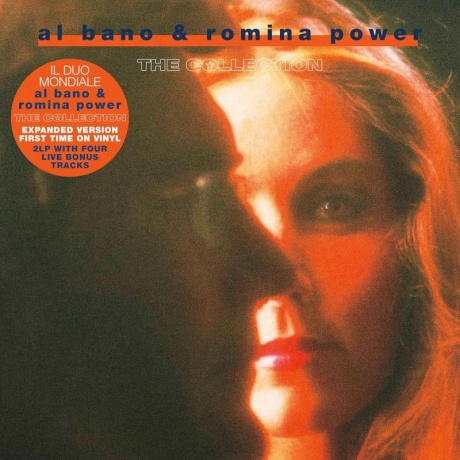 al bano & romina power - the collection 2LP.jpg