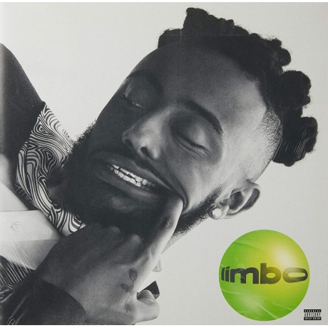 amine - limbo cd.jpg
