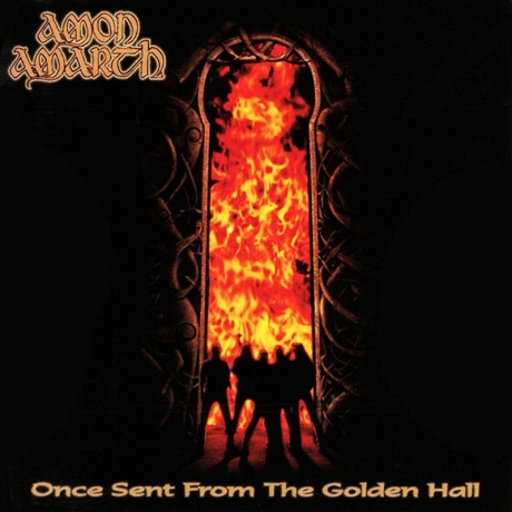 amon amarth - once sent from the golden hall LP.jpg