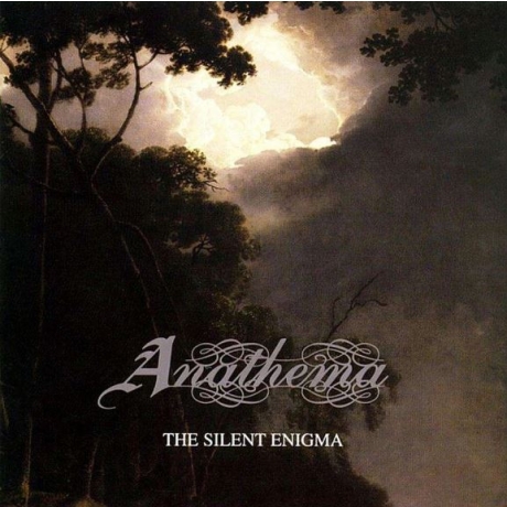 anathema - The Silent Enigma cd.JPG