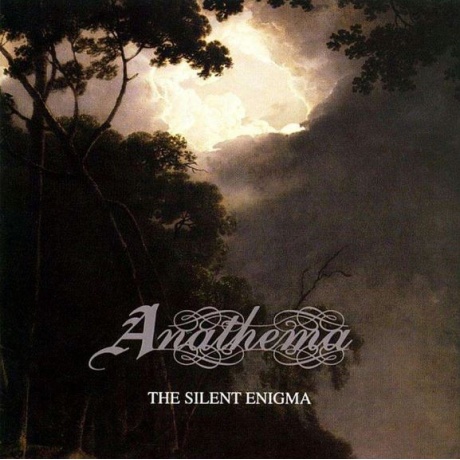anathema - The Silent Enigma cd.JPG