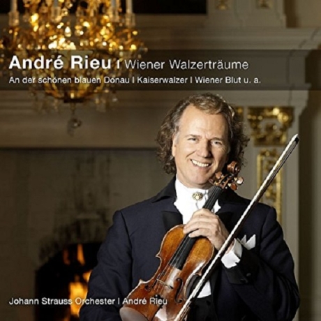 andre rieu and his johann strauss orchestra - wiener walzerträume cd.jpg