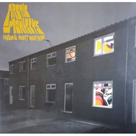 arctic monkeys - favourite worst nightmare LP.jpg