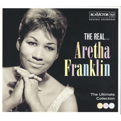 aretha franklin - the real aretha franklin  3CD.jpg