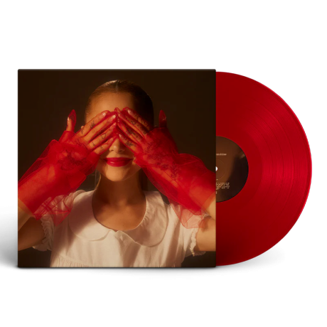 ariana grande - eternal sunshine red LP.png