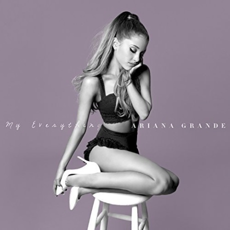 ariana grande - my everything lp.jpg