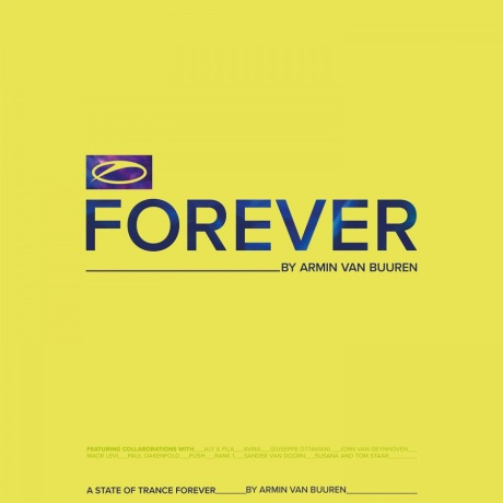 armin van buuren - a state of trance forever 2LP.jpg