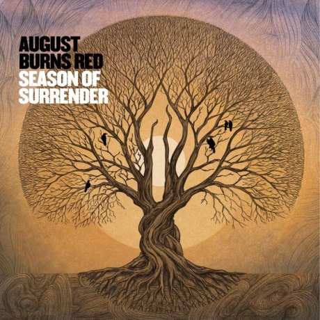 august burns red - season of surrender LP.jpg
