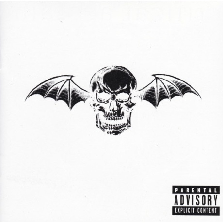 avenged sevenfold - avenged sevenfold CD.jpg