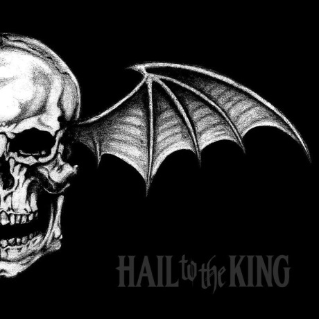 avenged sevenfold - heil to the king cd.jpg
