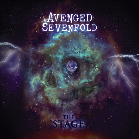 avenged sevenfold - the stage cd.jpg