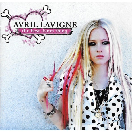 avril lavigne - the best damn thing cd.jpg