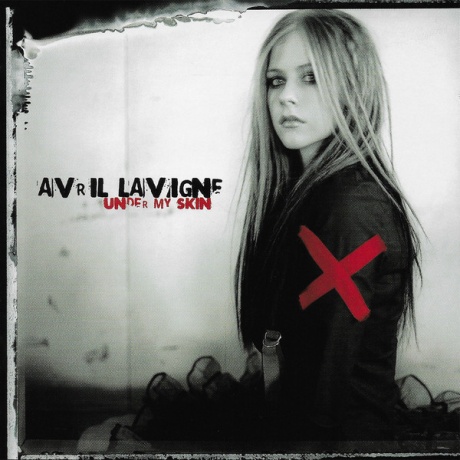 avril lavigne - under my skin Lp.jpg