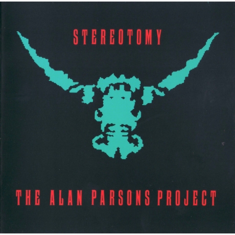 the alan parsons project - stereotomy CD.jpg