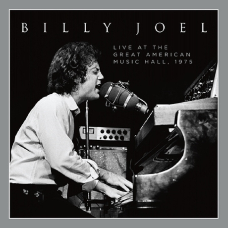 Billy Joel - Live At The Great American Music Hall 1975 2LP.jpg