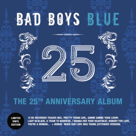 bad boys blue - the 25th anniversary album - the best LP.JPG