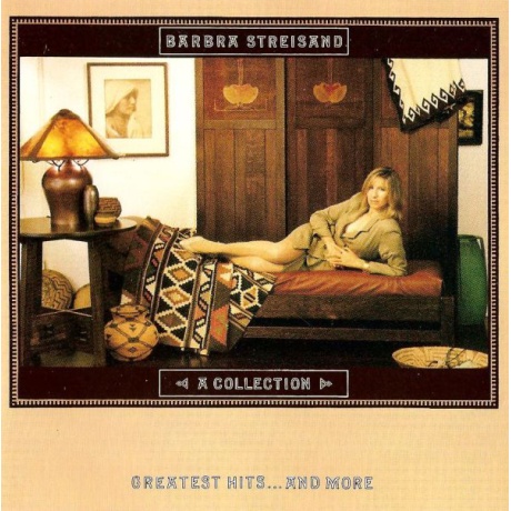 barbra - streisand - greatest hits and more cd.jpg