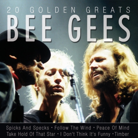 bee gees - 20 golden greats cd.jpg