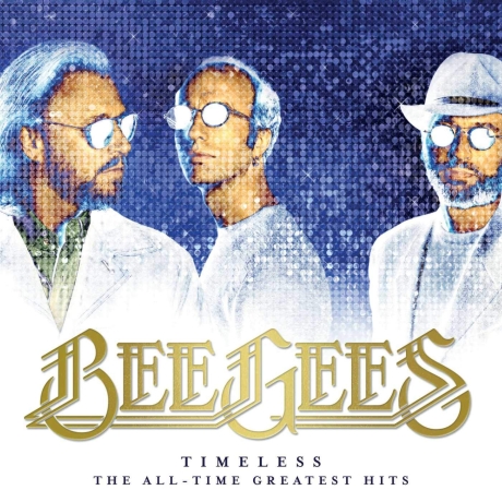 bee gees - timeless - the all time greatest hits 2LP.jpg