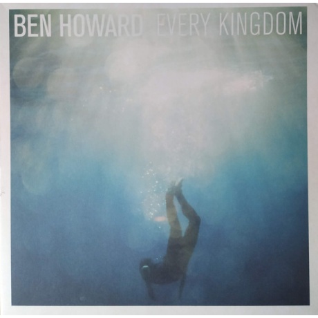 ben howard - every kingdom LP.jpg