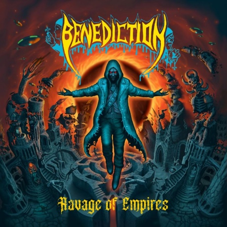 benediction - ravage of empires LP.jpg