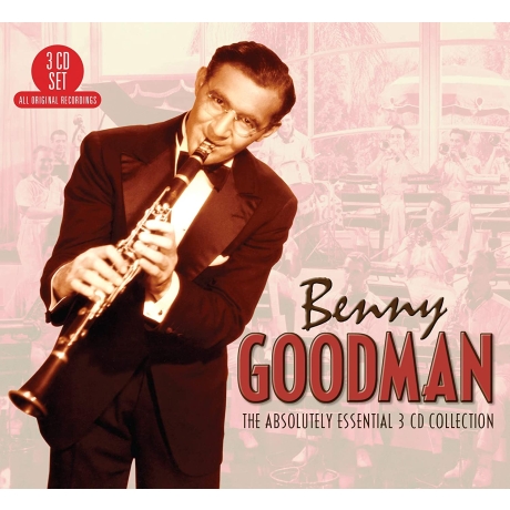 benny goodman - the absolutely essential collection 3CD.jpg