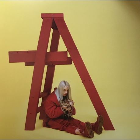 billie eilish - dont smile at me LP.jpg