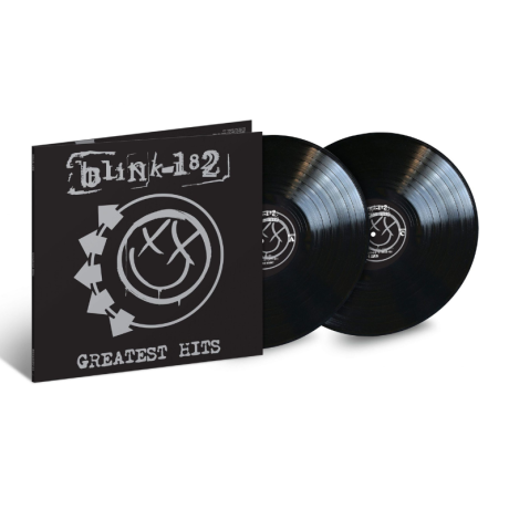 blink-182 - greatest hits 2LP.png
