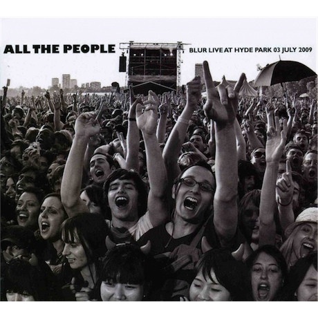 blur - all the people - blur live at hyde park 3 july 2009 cd.jpg