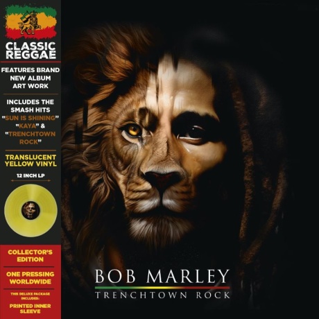 bob marley - trenchtown rockers yellow LP.jpg