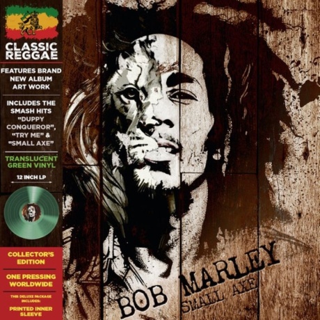 bob marley small axe green LP.jpg