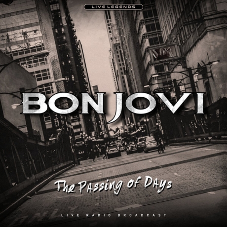 bon jovi - the passing of days - live radio broadcast LP.jpg