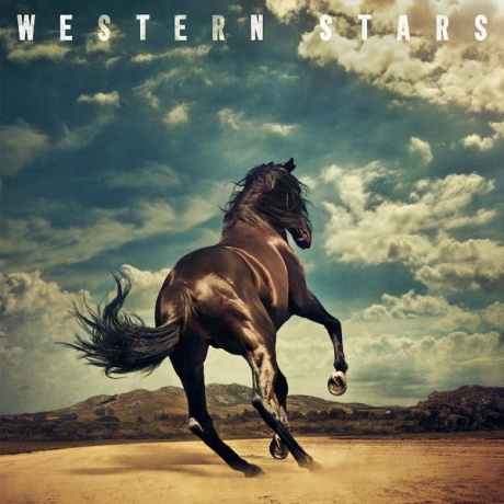 bruce springsteen - Western Stars LP.jpg