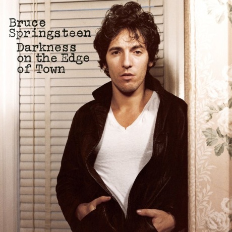 bruce springsteen - darkness on the edge of town CD.jpg