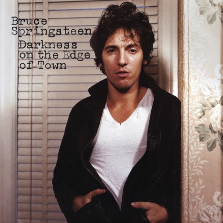 bruce springsteen - darkness on the edge of town LP.jpg