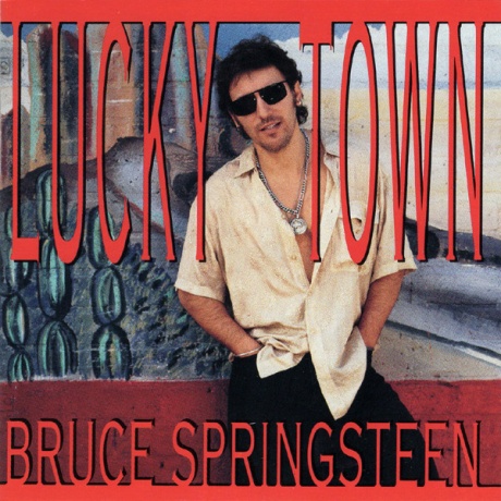 bruce springsteen - lucky town CD.jpg