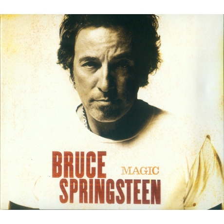 bruce springsteen - magic CD.jpg
