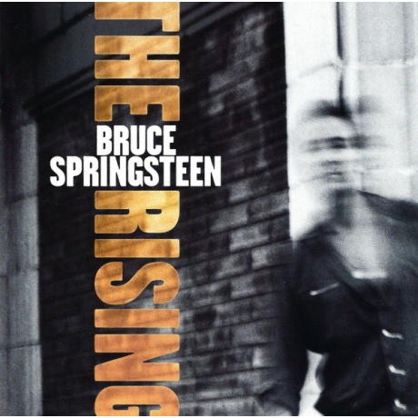 bruce springsteen - the rising CD.jpg