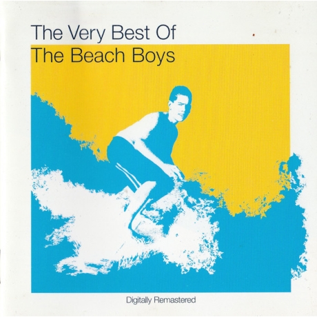 the beach boys - the very best of the beach boys CD.jpg