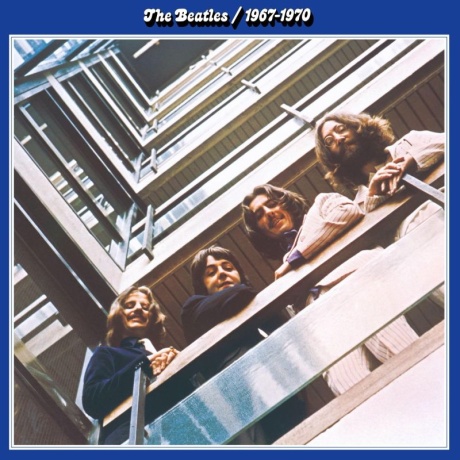 the beatles - the beatles 1967 - 1970 2cd.jpg