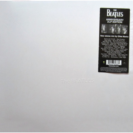 the beatles - the beatles 2LP.jpg