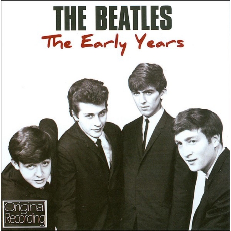 the beatles - the early years cd.jpg