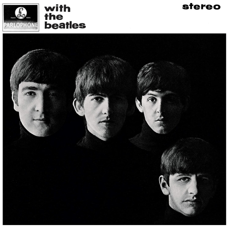 the beatles - with the beatles LP.jpg