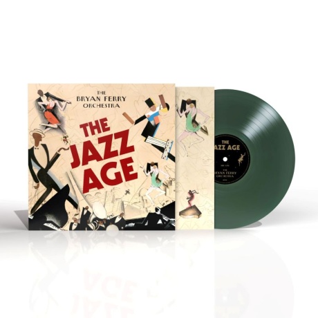 the bryan ferry orchestra - the jazz age green LP.jpg