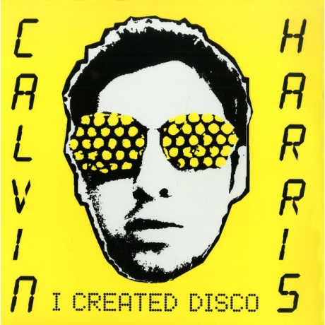 calvin harris - i created disco 2LP.jpg