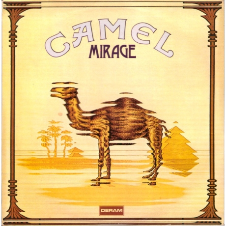 camel - mirage cd.jpg