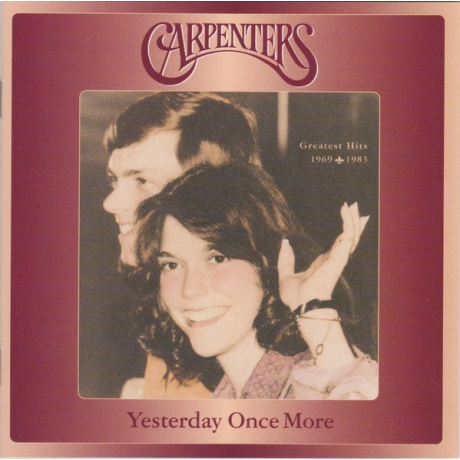 carpenters - yesterday once more - greatest hits 1969-1983 2CD.jpg