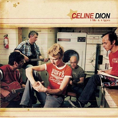 celine dion - 1 fille & 4 types LP.jpg